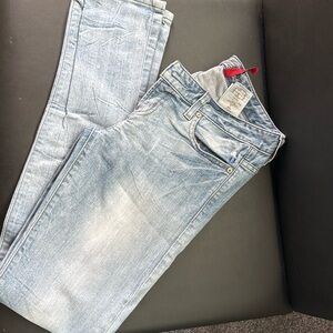 Guess Jeans - Low Rise Scarlett Skinny